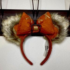 New Ewok Ear Headband for Adults – Designed for Disney by Ashley Eckstein